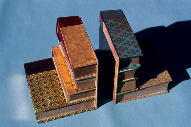 Book Ends