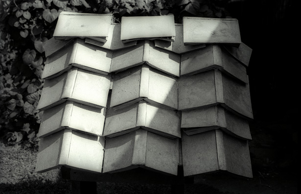 Book Roof New