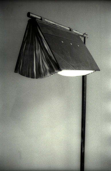 Book Light