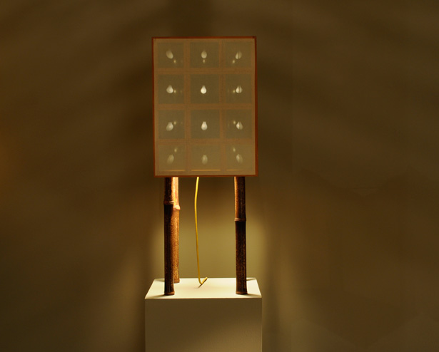 Multibulb Lantern