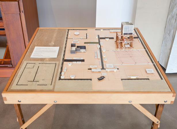 Maquette