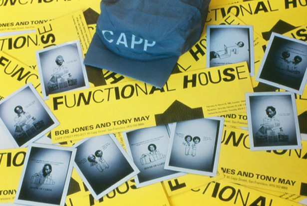 Capp St. Souvenirs