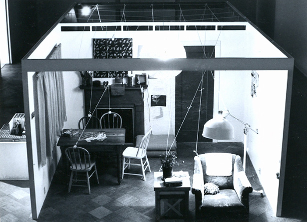 Room view
