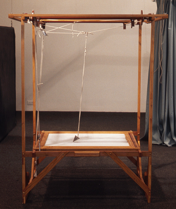 Drawing Machine